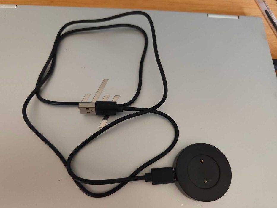 USB зарядно за часовник Huawei GT2