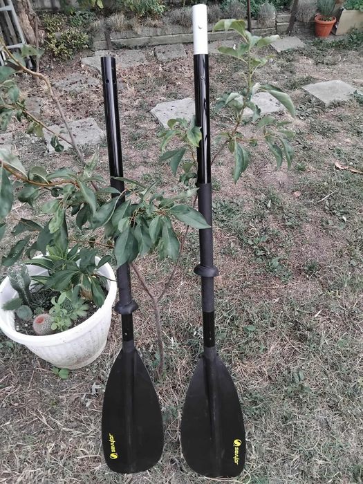 Гребло Sevylor K-pro 220