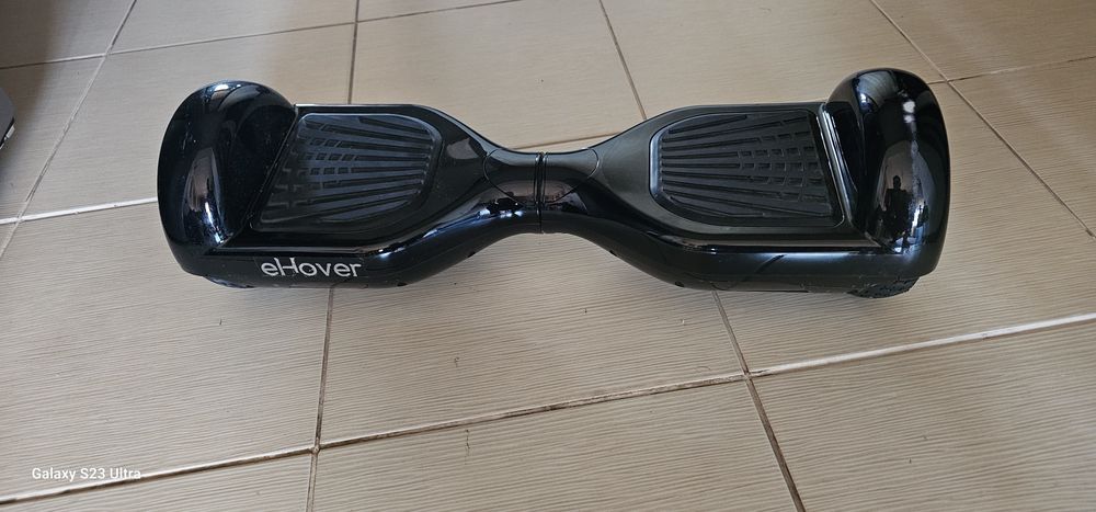 Hoverboard / Balance Bar