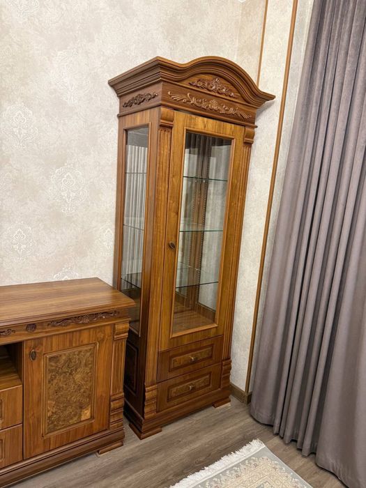 Мебель стенка в отличном состоянии