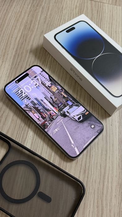 iPhone 14 Pro Max 256 GB