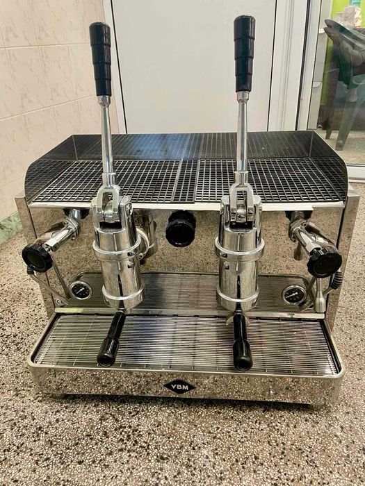 Кафе машина vbm replica pistone