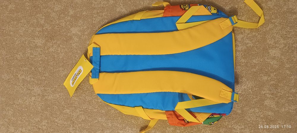 Продам школьный рюкзак + пенал