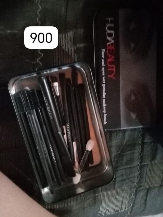 Косметика и мелочь