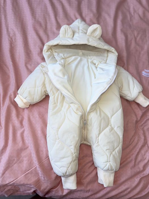 Продам весенний комбинезон