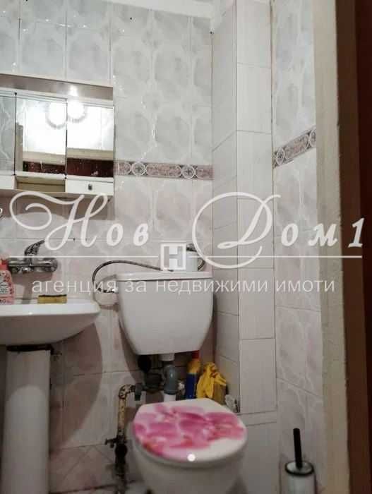 Дава се под наем Двустаен апартамент в Варна, Трошево - 62 кв.м за 300 € - Снимка #5