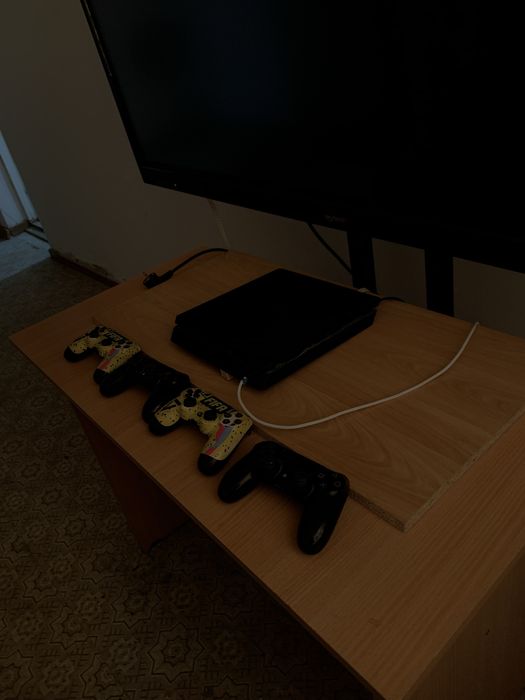 plestishin sotiladi ps4