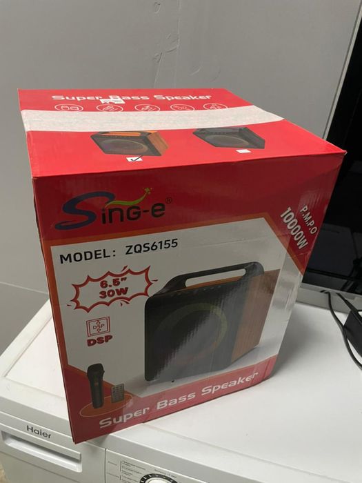 Продам колонку 30.000