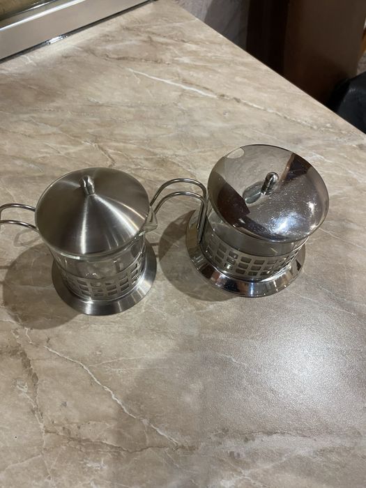 Продам посуду Gipfel