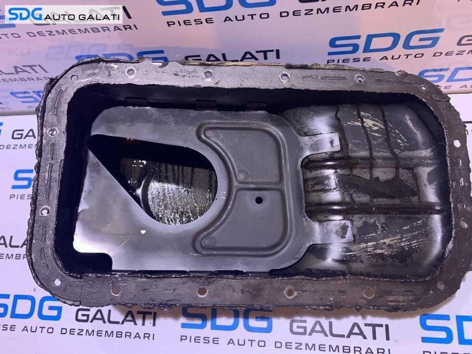 Baie Ulei Hyundai Epsilon 1.0 40KW 54P G4HC 1999 - 2003