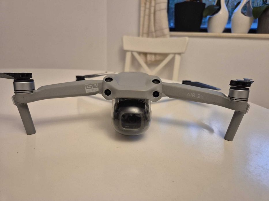 Drona DJI Mavic Air 2S