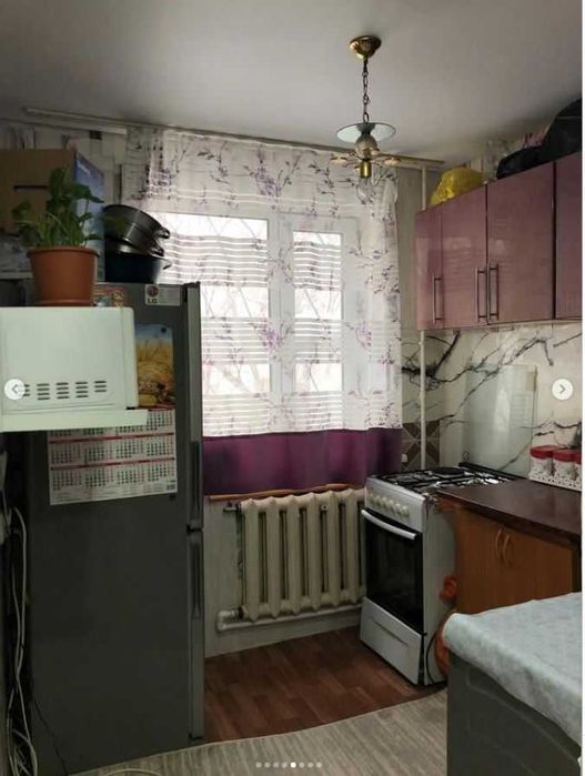 Продается 2х-комн.кв на 7 микрорайоне