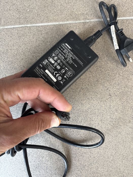 Alimentator Bose SoundDock 1 original