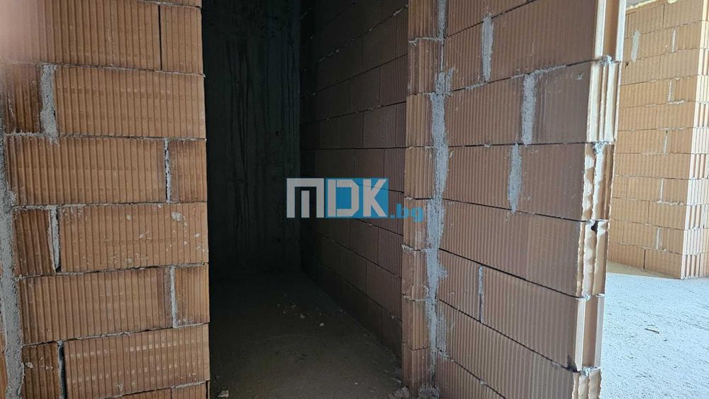 Продава се Едностаен апартамент в Пловдив, Коматевски възел - 46 кв.м за 867 €/кв.м - Снимка #5