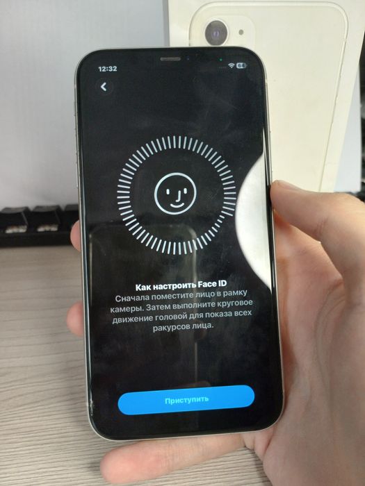 Iphone 11 128 gb 68%