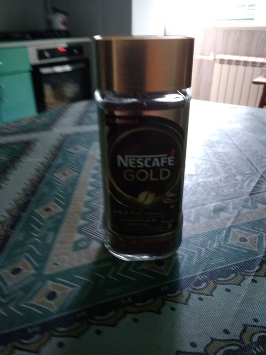 Продам банки из под кофе