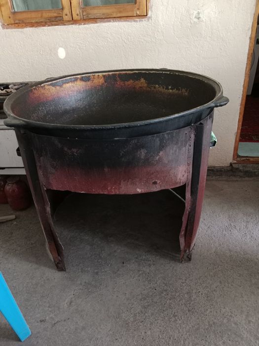 Аренда козон учок