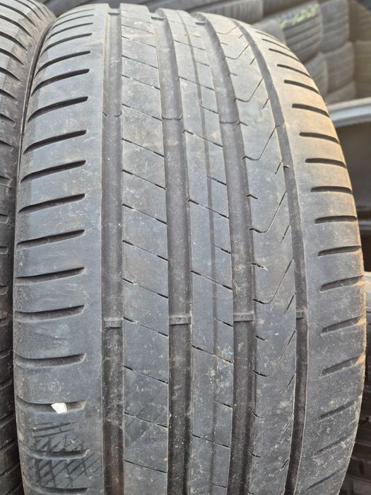 2 Anvelope de VARA - 235/45/18 - PIRELLI - Stare F BUNA - DOT 2023 !