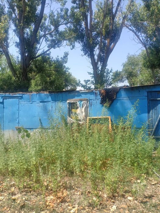 Продам вагончик примерно 20 кв