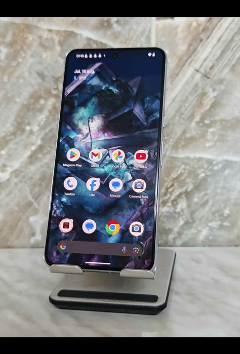 Google pixel 8 pro 12GB/128GB