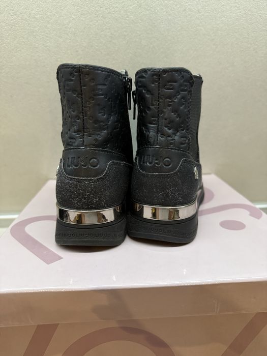 Боти за момиче Lio jo