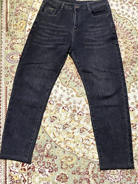 Джинсы 2 расцветок