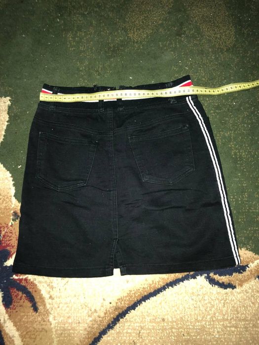 Женские юбки размеры на фото