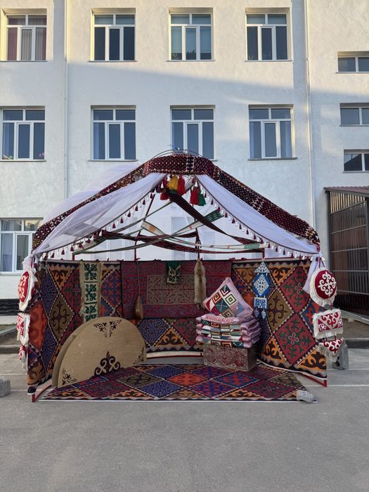 Юрта аренда,прокат