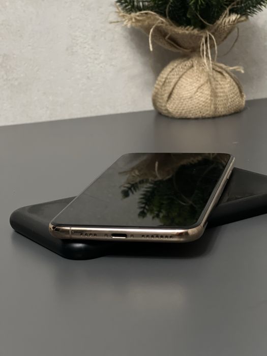 IPhone 11 Pro Max 64gb 72%