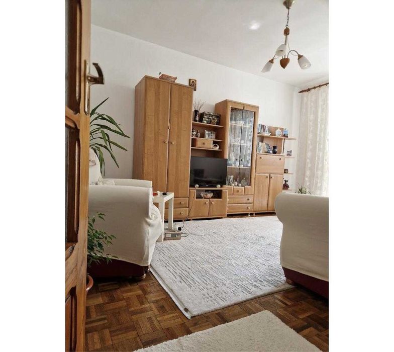 Apartament 3 camere, mobilat, zona Catanga, Aleea Spitalului, Medgidia
