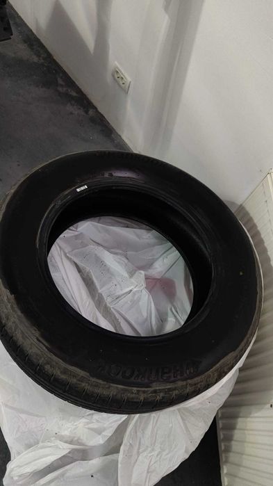 Set anvelope de vara Hankook Ventura Prime 4 - 215/65R17 99H