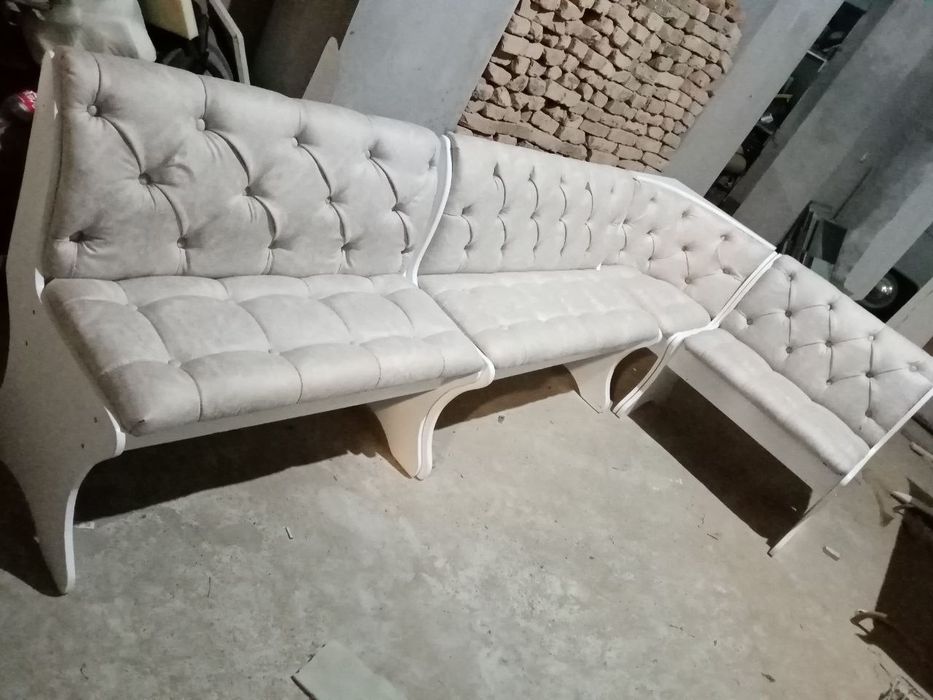 Мебел Реставрация