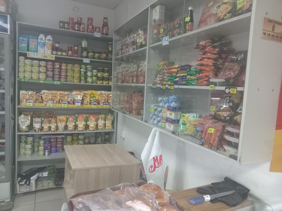 Продам Отдел , ТД Караван