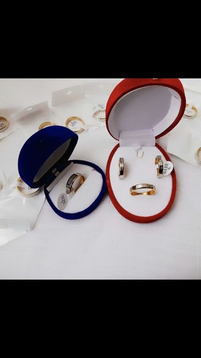 Обручальные Кольца(кольца для влюбленных)