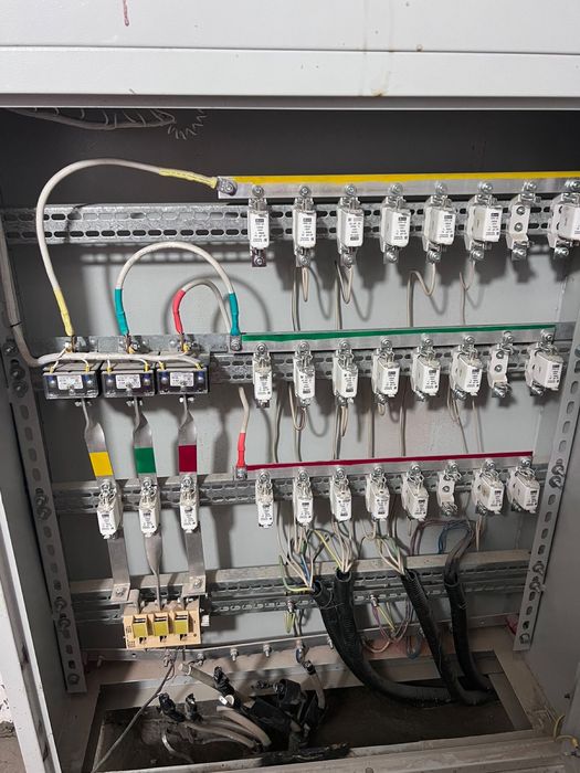 Сапалы электрик қызметі 24/7