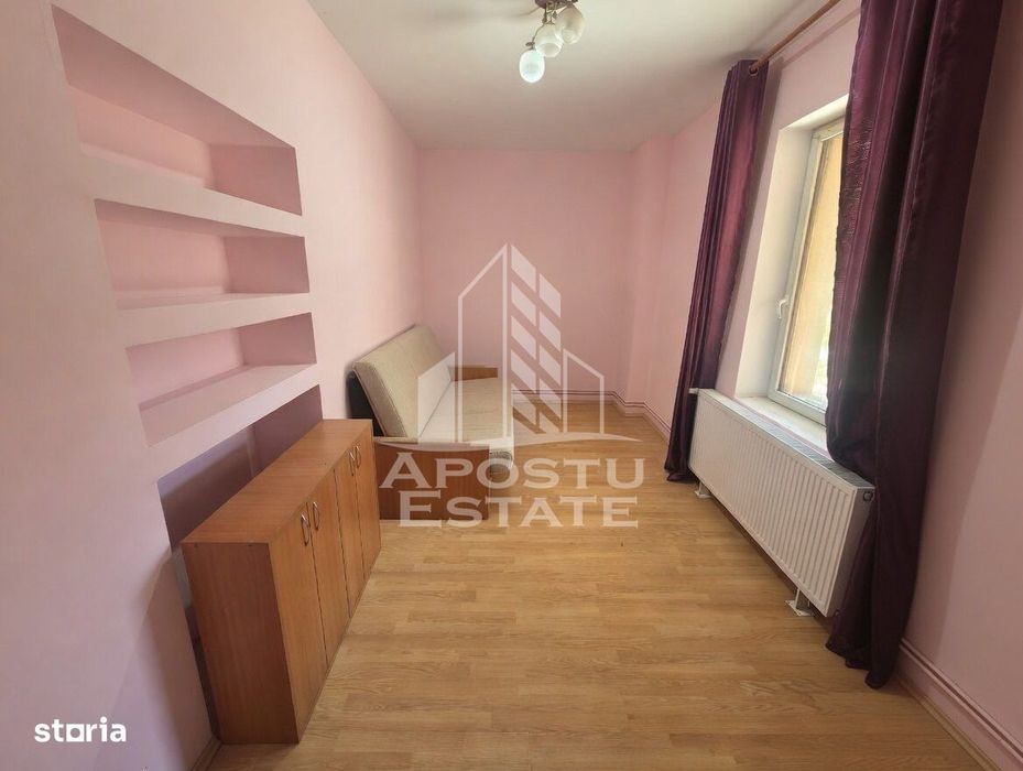Proprietate Premium Teremia Mare - Apostu Estate
