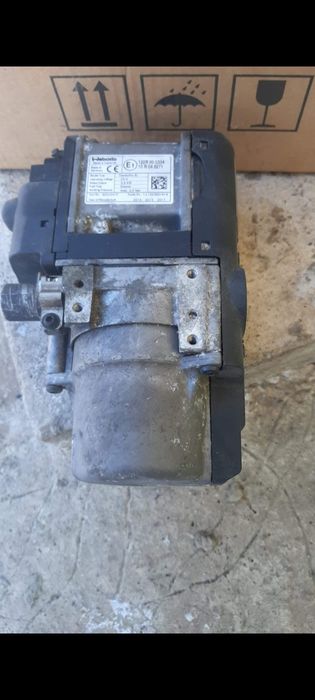 Sirocou Webasto Mercedes Euro 6