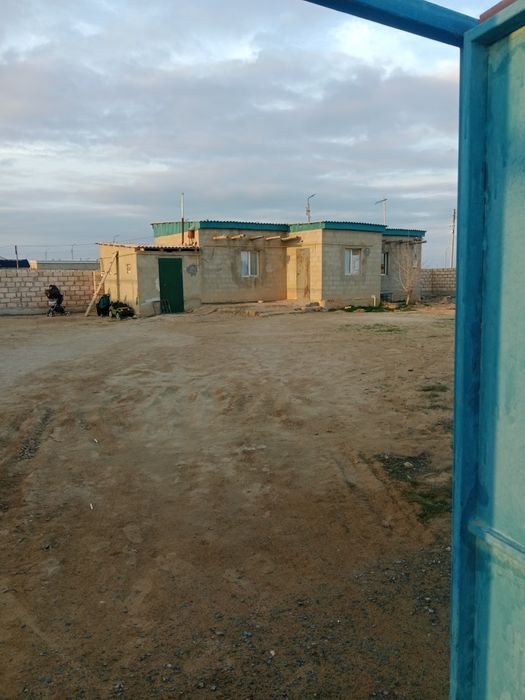 Времянка сатылады