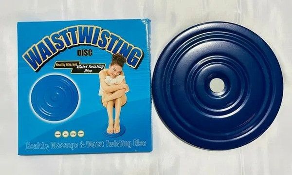 Диск здоровья, похудения