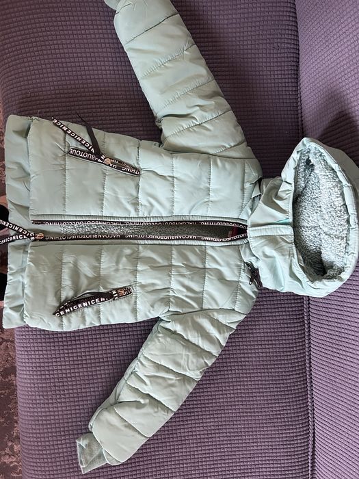 детско яке 86-92