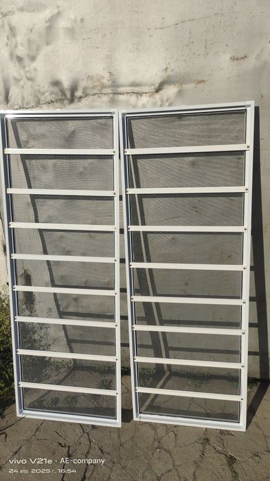 Внутренняя Москитная сетка