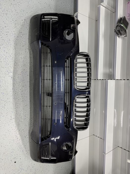 Продам бампера на BMW F15