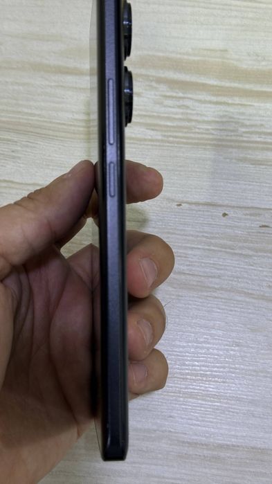 Redmi Note 13 Pro+ 5g 12/512 SROCHNO!