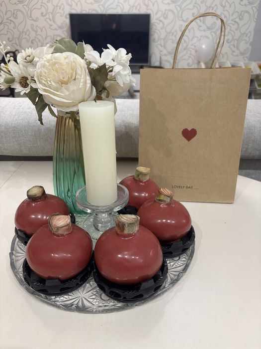 Луковицы Амариллиса. Читайте внимательно