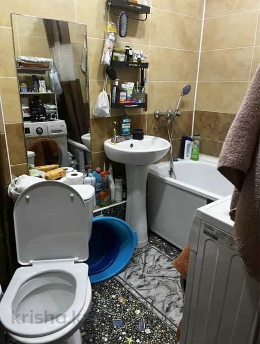 Продам однокомнатную квартиру