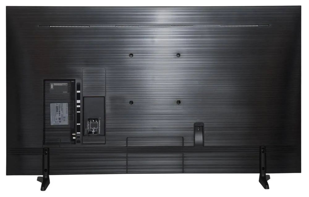 Tv smart samsung 55"139.7cm