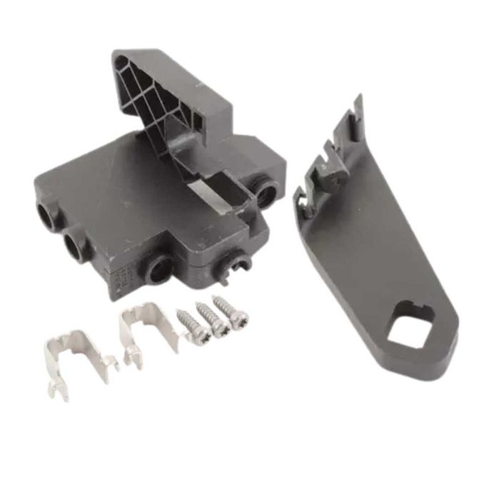 Ремонтен комплект за захващане на десен фар Audi A3 8P Face 8P0998122A