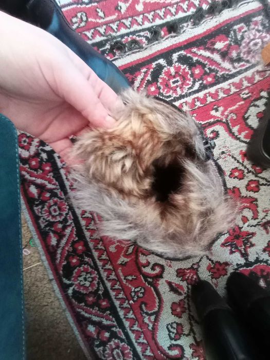 Дамски боти с ток