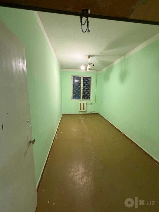 Продается 2-х ком квартира. Ялангач салон Алиса