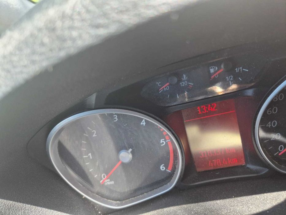 FORD S-MAX 2011 — imagine 3